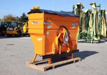 Atașamente pentru dispozitivele de împrăștiere Hydrac TND 1700 R