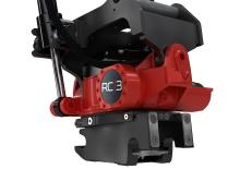 Atașamente pentru lucrul în pantă Rototilt® RC3 