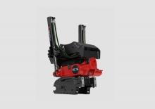 Atașamente pentru lucrul în pantă Rototilt® RC6