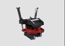 Atașamente pentru lucrul în pantă Rototilt® RC9