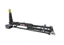 Autobasculante Hyva Lift 03-23 KE