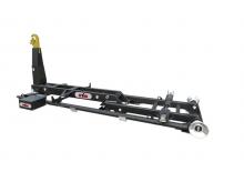 Autobasculante Hyva Lift 04-36 SE
