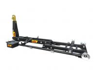 Autobasculante Hyva Lift 05-28 KP