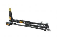 Autobasculante Hyva Lift 06-30 S