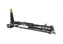 Autobasculante Hyva Lift 08-33 SP