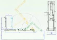 Autobasculante Hyva Lift 09-45 SP