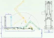 Autobasculante Hyva Lift 09-51 SP
