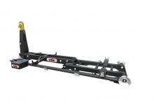 Autobasculante Hyva Lift 10-47 S