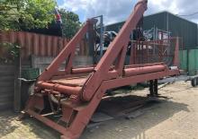 Autobasculante Hyva Lift 18-60 S