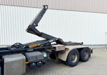 Autobasculante Hyva Lift 22-58 S