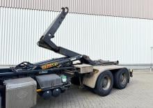 Autobasculante Hyva Lift 22-62 S
