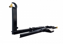 Autobasculante Marrel AL 10 DIN 38 B