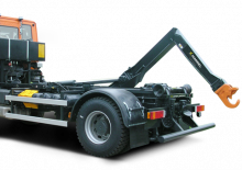 Autobasculante Marrel AL 12 DIN 43 B