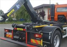 Autobasculante Marrel AL 14 DIN 421 B