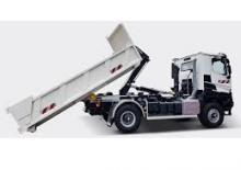 Autobasculante Marrel AL 16 S 48