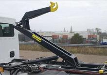 Autobasculante Marrel AL 3 PA D 28