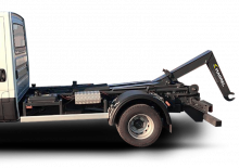 Autobasculante Marrel AL 5 DIN 32 B