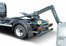 Autobasculante Marrel AL 6 DIN 32 B