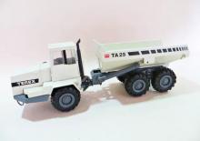 Autobasculante articulate Terex 2364
