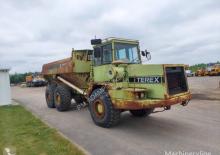 Autobasculante articulate Terex 25-66