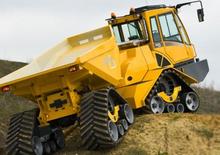 Autobasculante articulate Bergmann 3012 HK