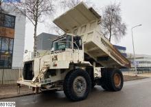 Autobasculante articulate Terex 40-66 C