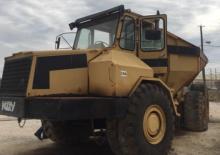 Autobasculante articulate Moxy 7235 B