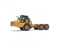 Autobasculante articulate Caterpillar 730C2
