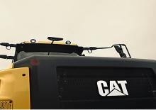 Autobasculante articulate Caterpillar 740 GC