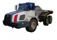Autobasculante articulate Terex TA 25