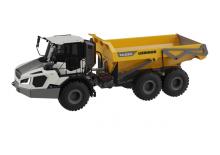 Autobasculante articulate Liebherr TA 230 Litronic