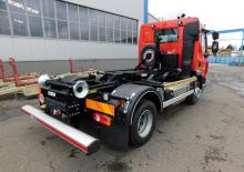 Autobasculante CTS CTS 06-45 S