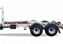Autobasculante CTS CTS 08-39 S