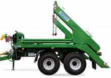 Autobasculante CTS CTS 10-51 S/1570