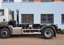 Autobasculante CTS CTS 12-42 S/1570