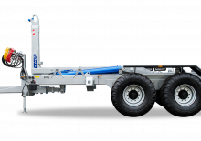 Autobasculante CTS CTS 14-57 S