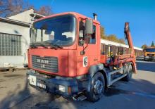 Autobasculante CTS CTS 16-55 S