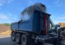Autobasculante CTS CTS 20-51 S