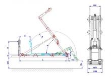 Autobasculante CTS CTS Pro 04-33 S