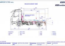 Autobasculante CTS CTS Pro 06-37 S