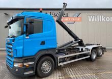 Autobasculante Gergen GRK 20/70 DK