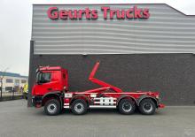 Autobasculante Gergen GRK 24/62 C
