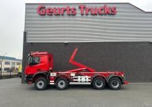 Autobasculante Gergen GRK 24/65 DK