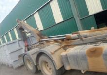 Autobasculante Multilift HL 26.52 M