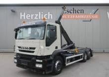 Autobasculante Ellermann HL 26.57-3