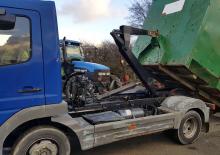 Autobasculante Multilift HL 5 L