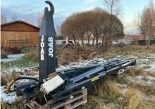 Autobasculante JOAB L20A-5950 AA
