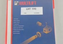 Autobasculante Multilift LHT 190.46