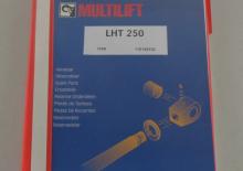 Autobasculante Multilift LHT 250.51