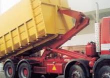 Autobasculante Multilift LHT 320.51